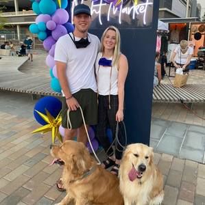 Meet your Posher, Reid